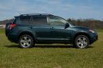 Toyota RAV4 Sport 2009 года